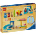 LEGO® Disney™: Lilo i Stitch - pustolovina na plaži (43280)