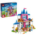 LEGO® Disney™: Pepeljugina palača i njezini životinjski prijatelji (43283)