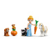 LEGO® Disney™: Pepeljugina palača i njezini životinjski prijatelji (43283)
