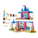 LEGO® Disney™: Pepeljugina palača i njezini životinjski prijatelji (43283)