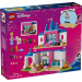 LEGO® Disney™: Pepeljugina palača i njezini životinjski prijatelji (43283)