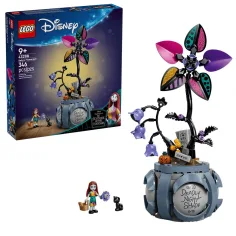 LEGO® Disney™: Sallyin lonac za cvijeće (43288) slika 1