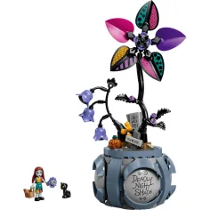LEGO® Disney™: Sallyin lonac za cvijeće (43288) slika 2