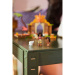LEGO® Disney™: Seoska kuća i splav (43282)