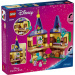 LEGO® Disney™: Zlatokosin minitoranj (43294)