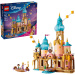 LEGO® Disney™ Arielin vjenčani brod (43299)