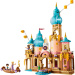 LEGO® Disney™ Arielin vjenčani brod (43299)