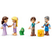 LEGO® Disney™ Arielin vjenčani brod (43299)