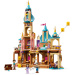 LEGO® Disney™ Arielin vjenčani brod (43299)