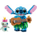 LEGO® Disney™ Stitch i Foltos (43296)