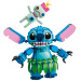 LEGO® Disney™ Stitch i Foltos (43296)