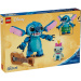 LEGO® Disney™ Stitch i Foltos (43296)