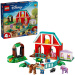 LEGO® Disney™ Toy Story: Blazeova štala (43304)