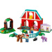 LEGO® Disney™ Toy Story: Blazeova štala (43304)