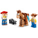 LEGO® Disney™ Toy Story: Blazeova štala (43304)