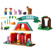 LEGO® Disney™ Toy Story: Blazeova štala (43304)