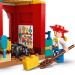 LEGO® Disney™ Toy Story: Blazeova štala (43304)