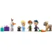 LEGO® Disney: Frozen adventski kalendar 2025 (43273)