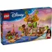 LEGO® Disney: Kakamorina lađa (43258)