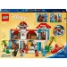 LEGO® Disney: Lilo i Stitch kuća na plaži (43268)