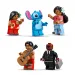 LEGO® Disney: Lilo i Stitch kuća na plaži (43268)