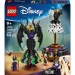 LEGO® Disney: Odjeća Zlurade i Okrutne (43262)