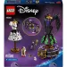 LEGO® Disney: Odjeća Zlurade i Okrutne (43262)