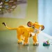 LEGO® Disney: Simba mali kralj lavova (43243)