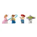 LEGO® Disney: Toy Story blagdanski vlak i RC trkaći automobil (43264)