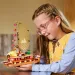 LEGO® Disney: Vaiana avanturistički kanu (43270)