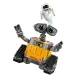 LEGO® Disney: WALL-E i EVA (43279)