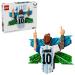 LEGO® Editions: Lionel Messi – Proslava gola (43018)