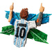 LEGO® Editions: Lionel Messi – Proslava gola (43018)