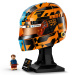 LEGO® Editions: McLaren Mastercard F1® Team kaciga Oscara Piastrija (43017)
