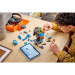 LEGO® Editions: McLaren Mastercard F1® Team kaciga Oscara Piastrija (43017)