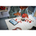 LEGO® Editions: Scuderia Ferrari HP kaciga Charlesa Leclerca (43014)