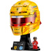 LEGO® Editions: Scuderia Ferrari HP kaciga Lewisa Hamiltona (43022)