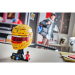 LEGO® Editions: Scuderia Ferrari HP kaciga Lewisa Hamiltona (43022)