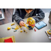LEGO® Editions: Scuderia Ferrari HP kaciga Lewisa Hamiltona (43022)