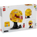LEGO® Editions: Scuderia Ferrari HP kaciga Lewisa Hamiltona (43022)