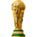 LEGO® Editions: Službeni trofej FIFA Svjetskog nogometnog prvenstva™ (43020)