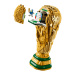 LEGO® Editions: Službeni trofej FIFA Svjetskog nogometnog prvenstva™ (43020)