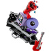 LEGO® Editions: Tajno spremište Olivije Rodrigo (43030)