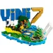 LEGO® Editions: Vini Jr. – Najbolji nogometni trenuci (43027) slika 2