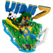 LEGO® Editions: Vini Jr. – Najbolji nogometni trenuci (43027)