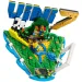 LEGO® Editions: Vini Jr. – Najbolji nogometni trenuci (43027) slika 4