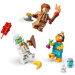 LEGO® Fortnite: Pad zaliha (77080)