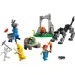 LEGO® Fortnite: Peely i Sparkplug kamp (77075)