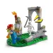 LEGO® Fortnite: Peely i Sparkplug kamp (77075)