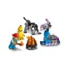 LEGO® Fortnite: Peely i Sparkplug kamp (77075)